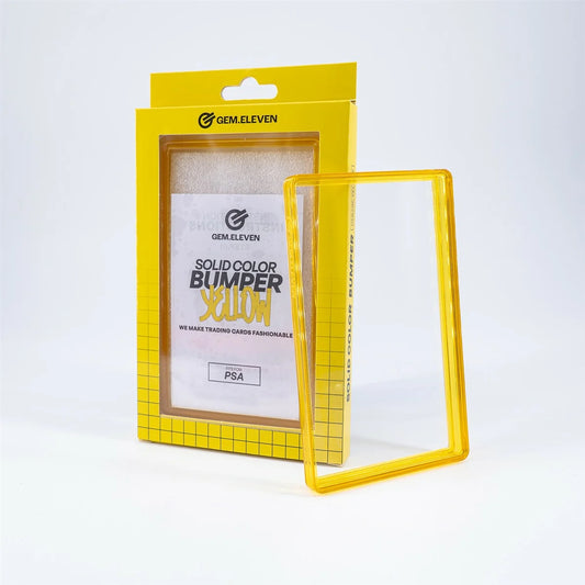 GEM.ELEVEN Slab-Bumper – Bild 2