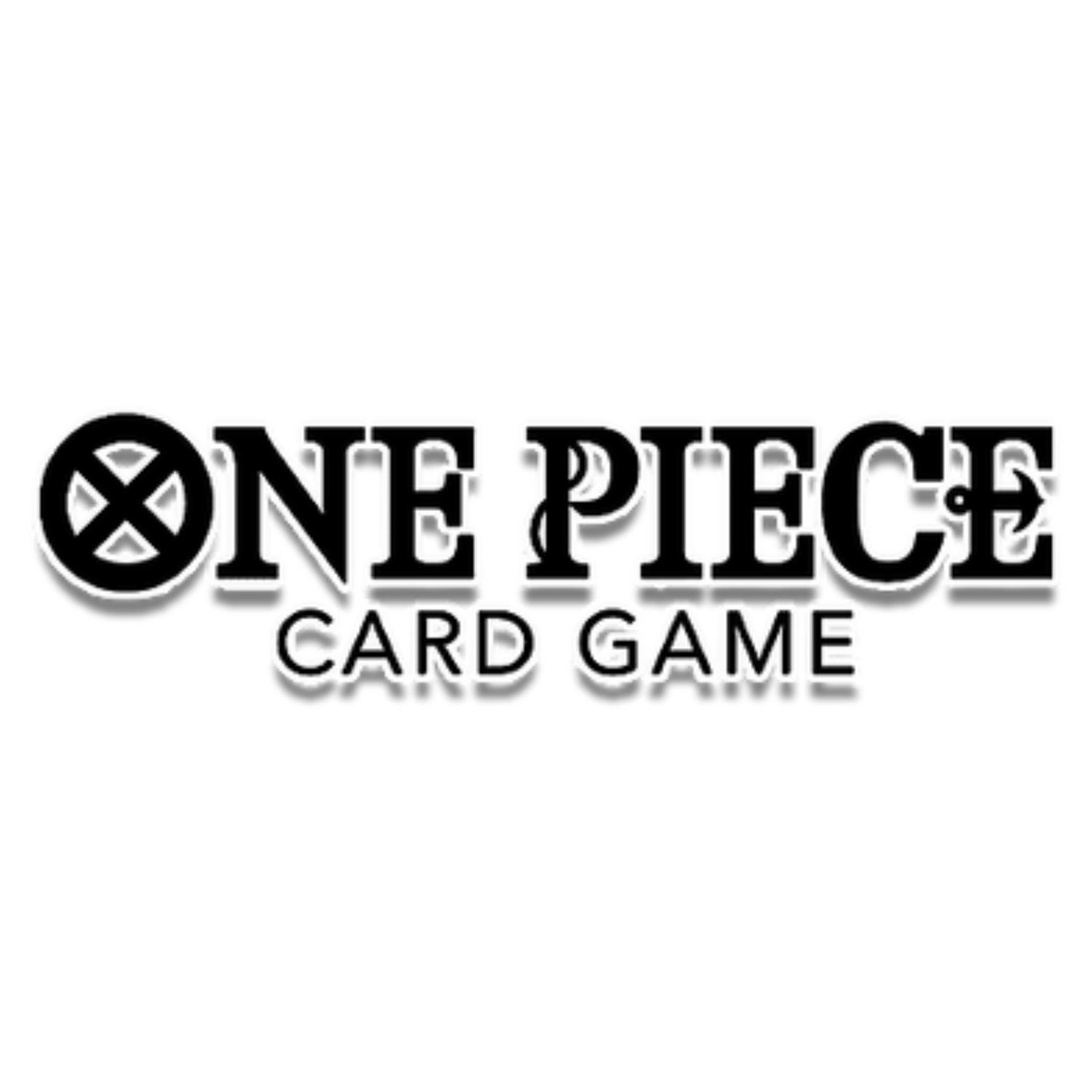 One Piece Logo Akagami Collectibles