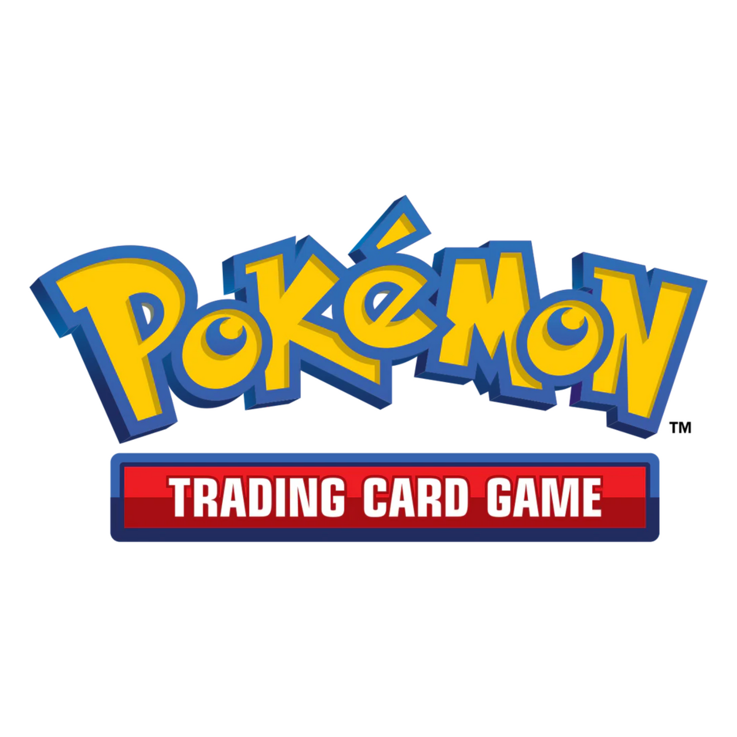 Pokemon Logo Akagami Collectibles