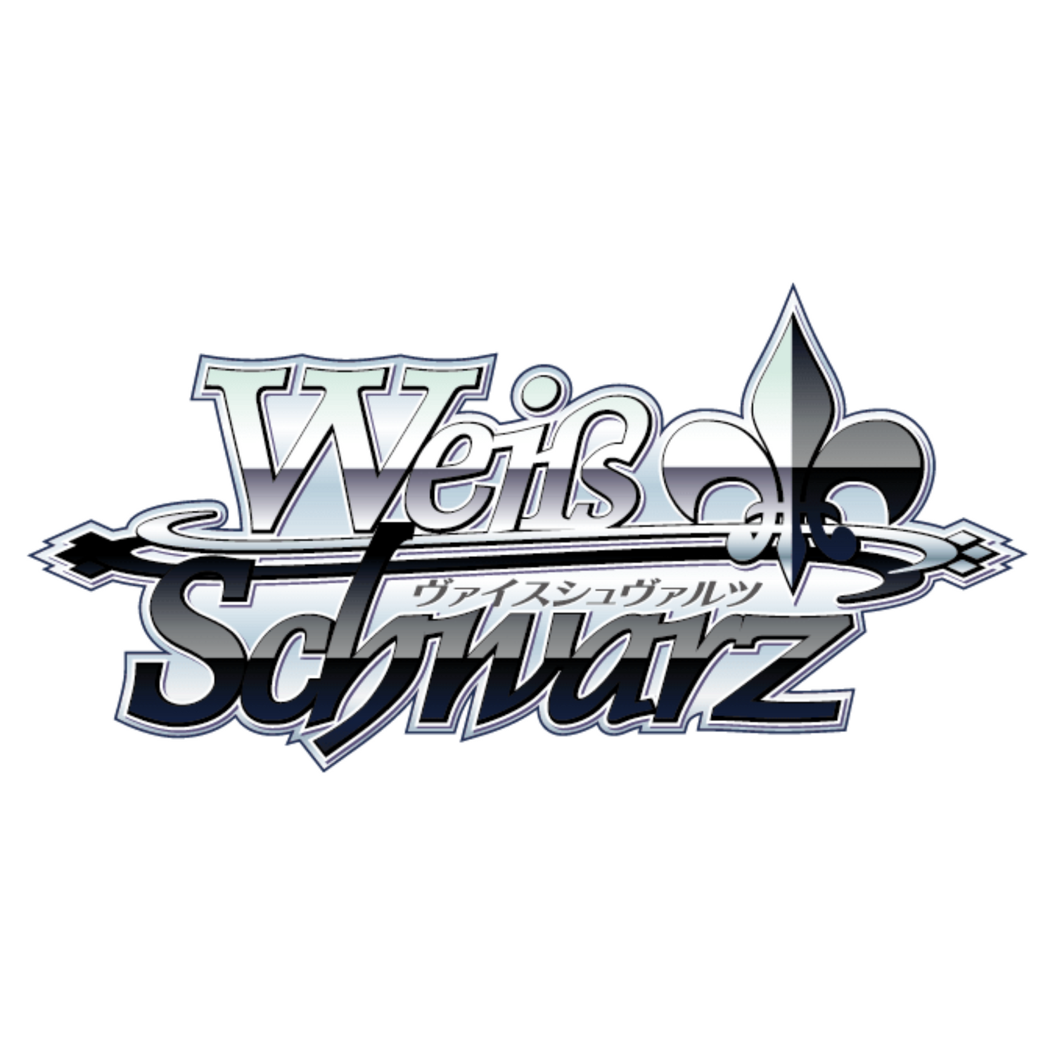 Weiss Schwarz Logo Akagami Collectibles