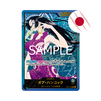 ONE PIECE TCG Anime 25th Collection EB-02 Jap. - Display