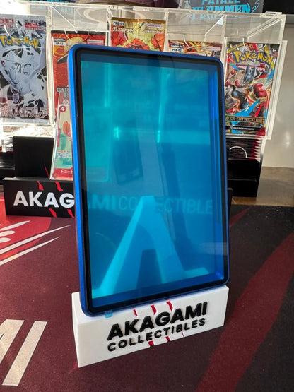AKAGAMI COLLECTIBLES Slab Protector