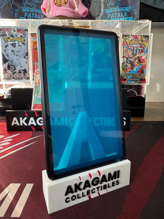 AKAGAMI COLLECTIBLES Slab Protector